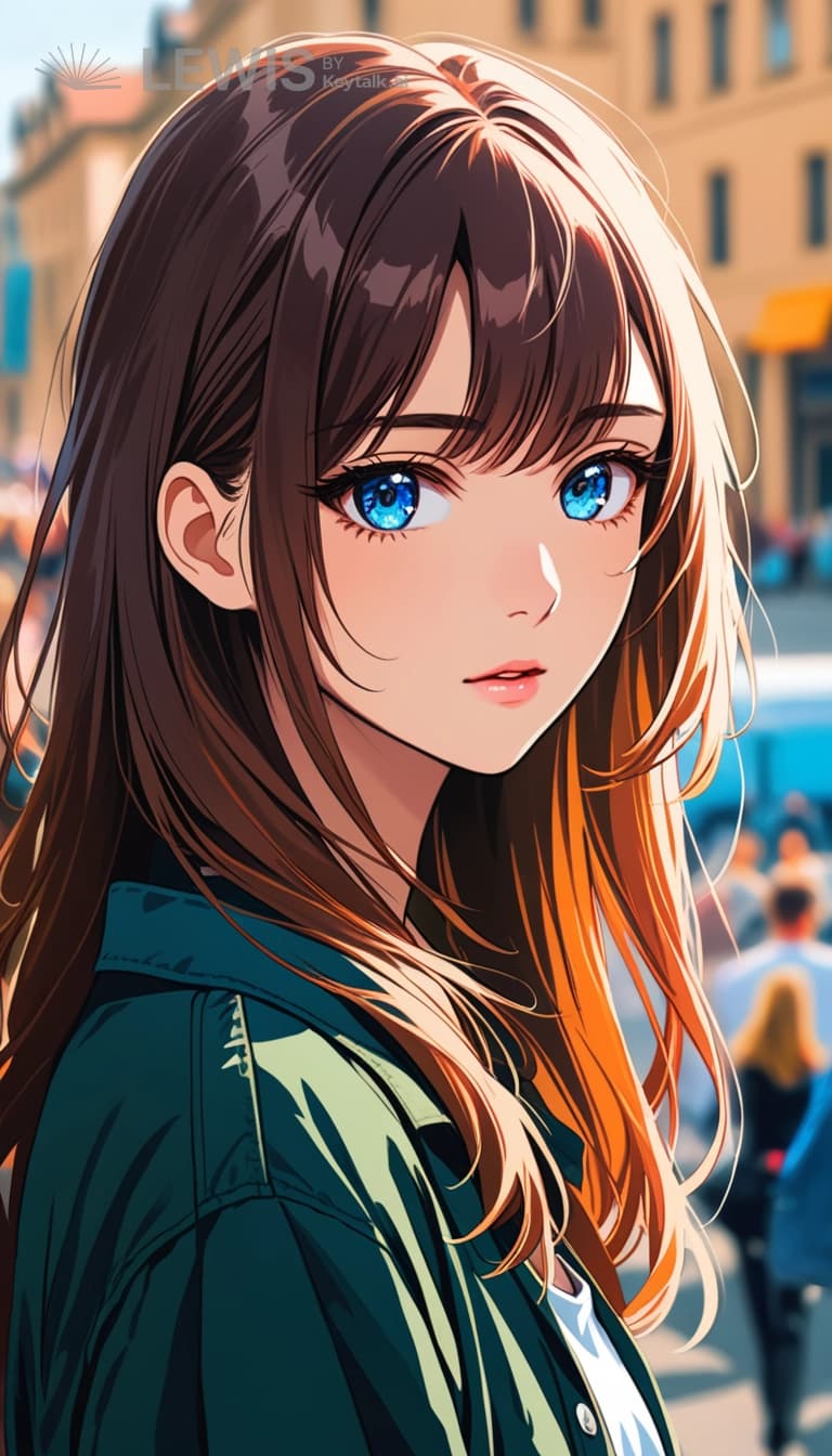 진유림 image