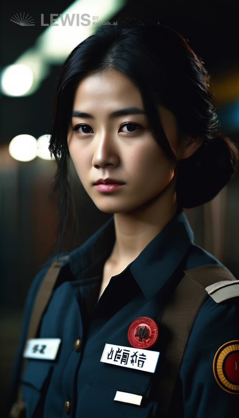 서민경 image