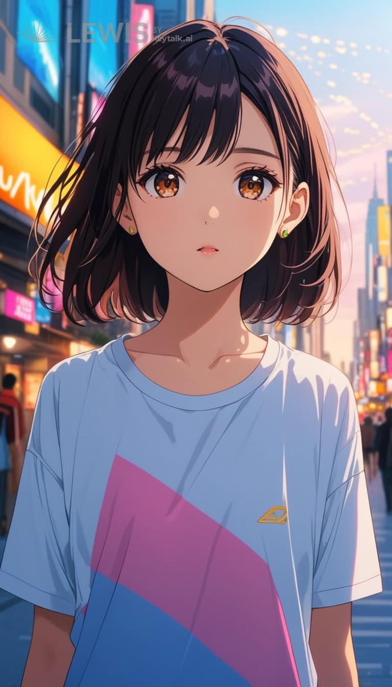 알파 image