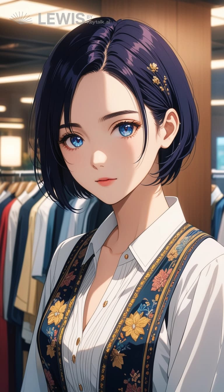 클라우디아 블랙 image