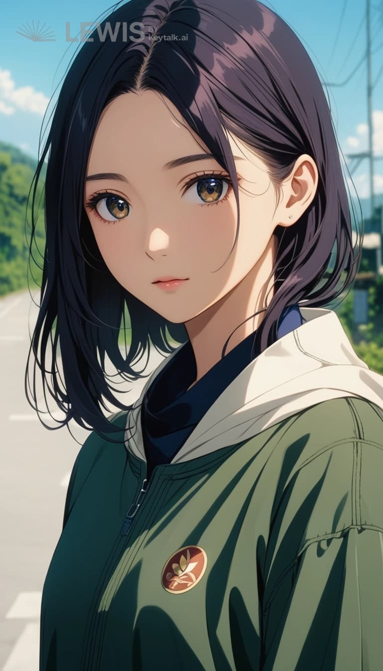주링링 image