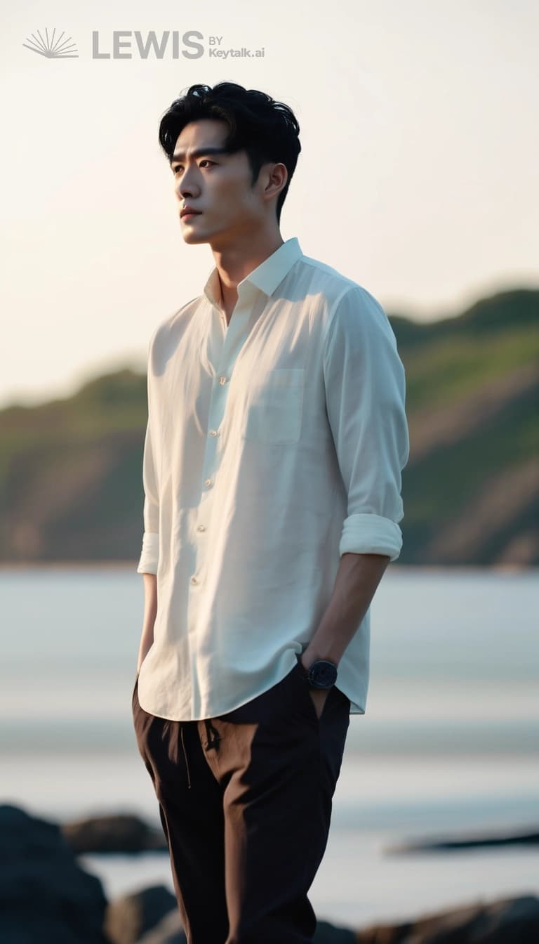 서해준 image
