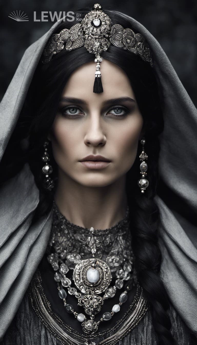 Vasilisa image