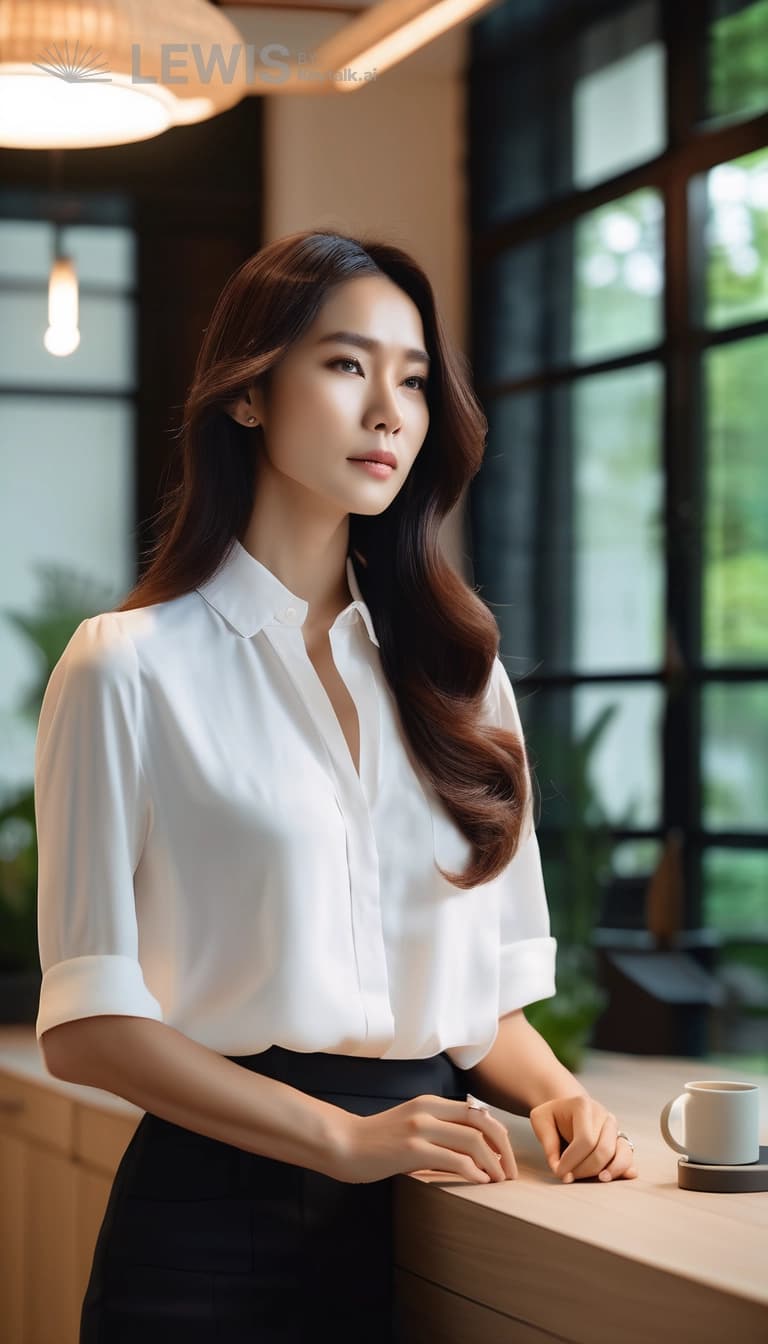 김하나 image