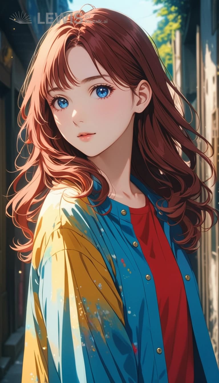 엘로이즈 파이어하트 image