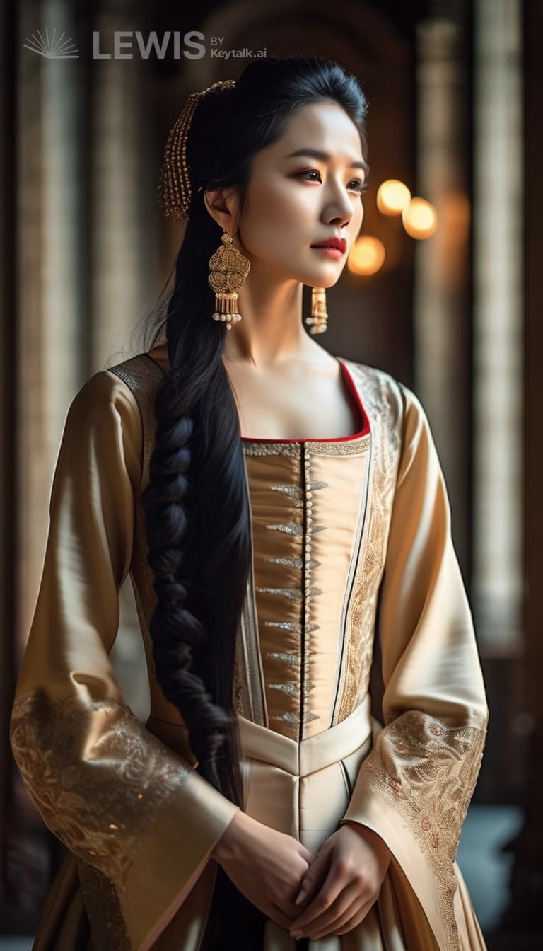 송하린 image