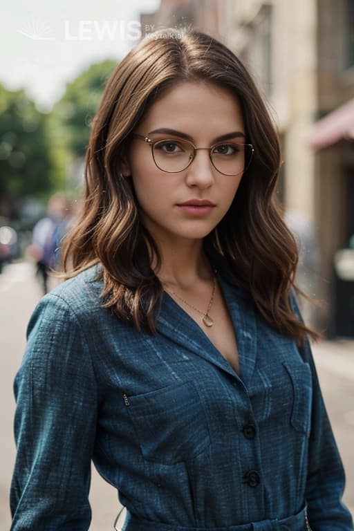 Olivia Sterling image