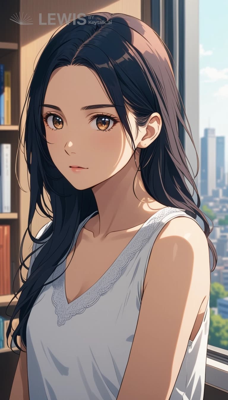 유채린 image