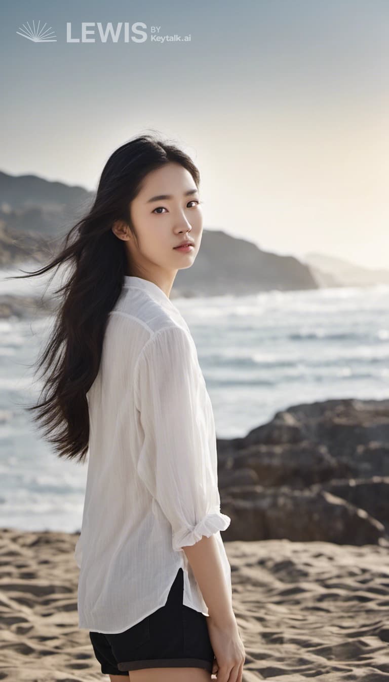 김하은 image