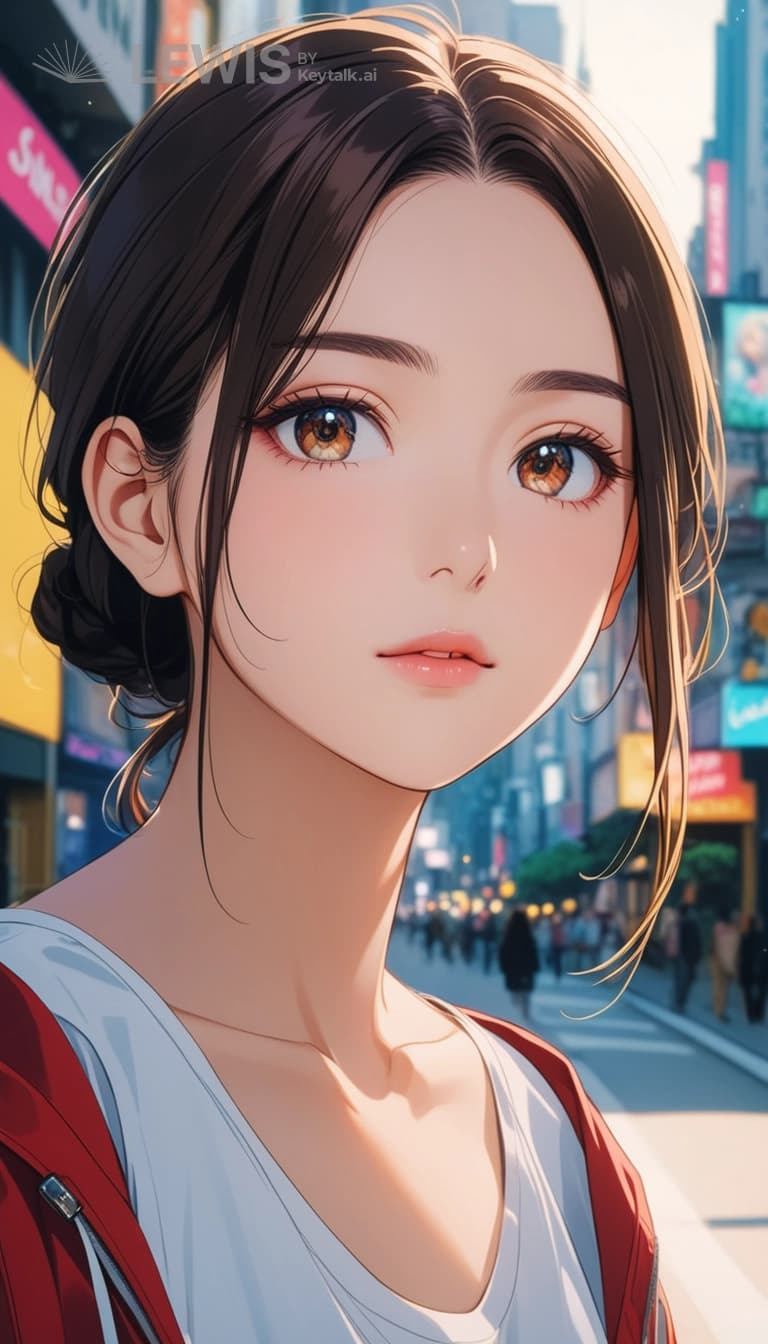 리사 김 image