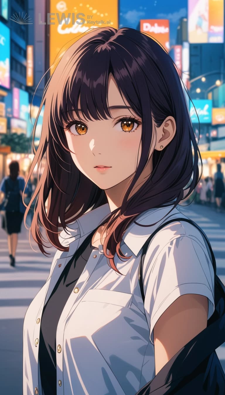 김라엘 image