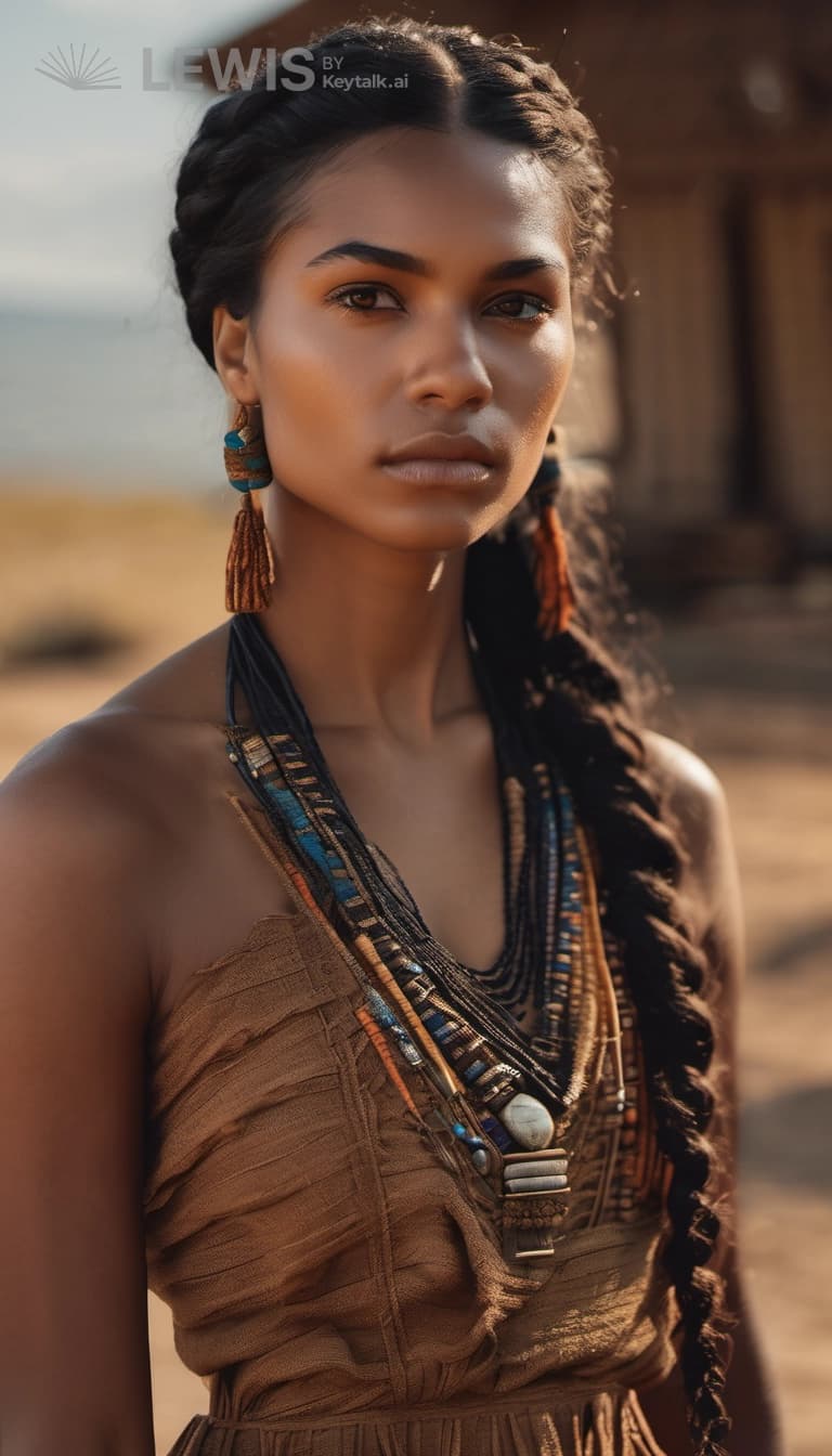 Lani Tambari image
