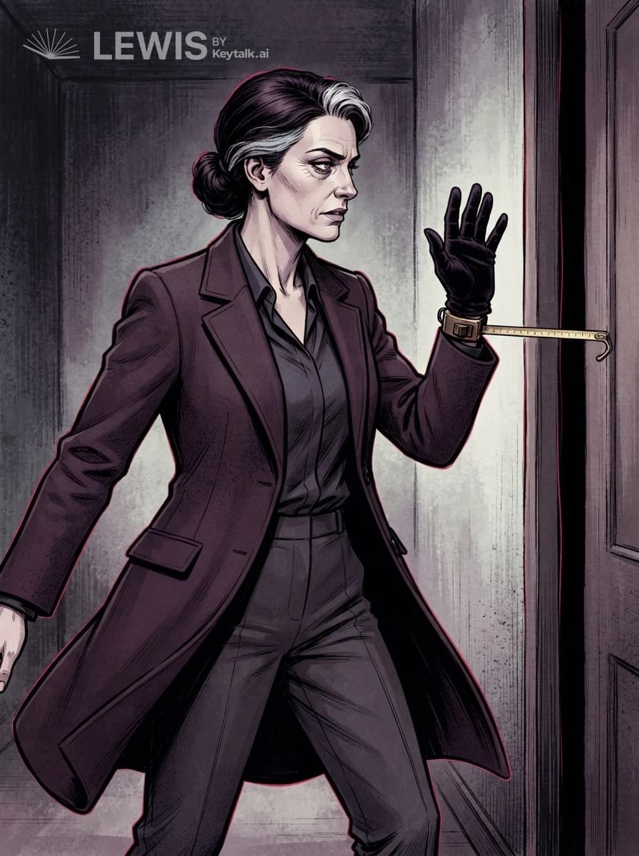 Sabine Vell image
