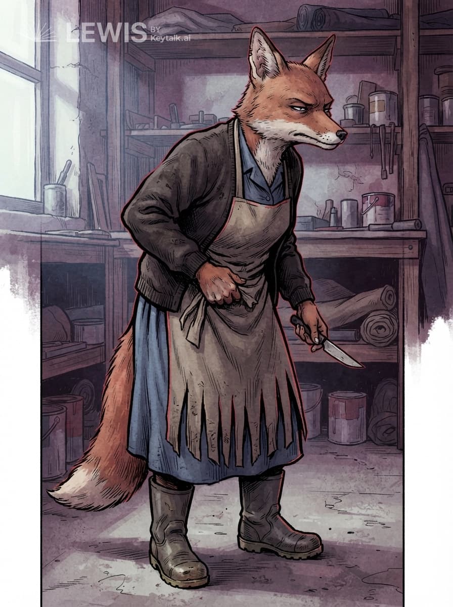 Hester Brindle image