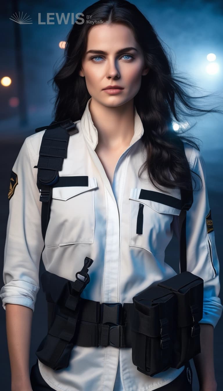 라일라 페인 image