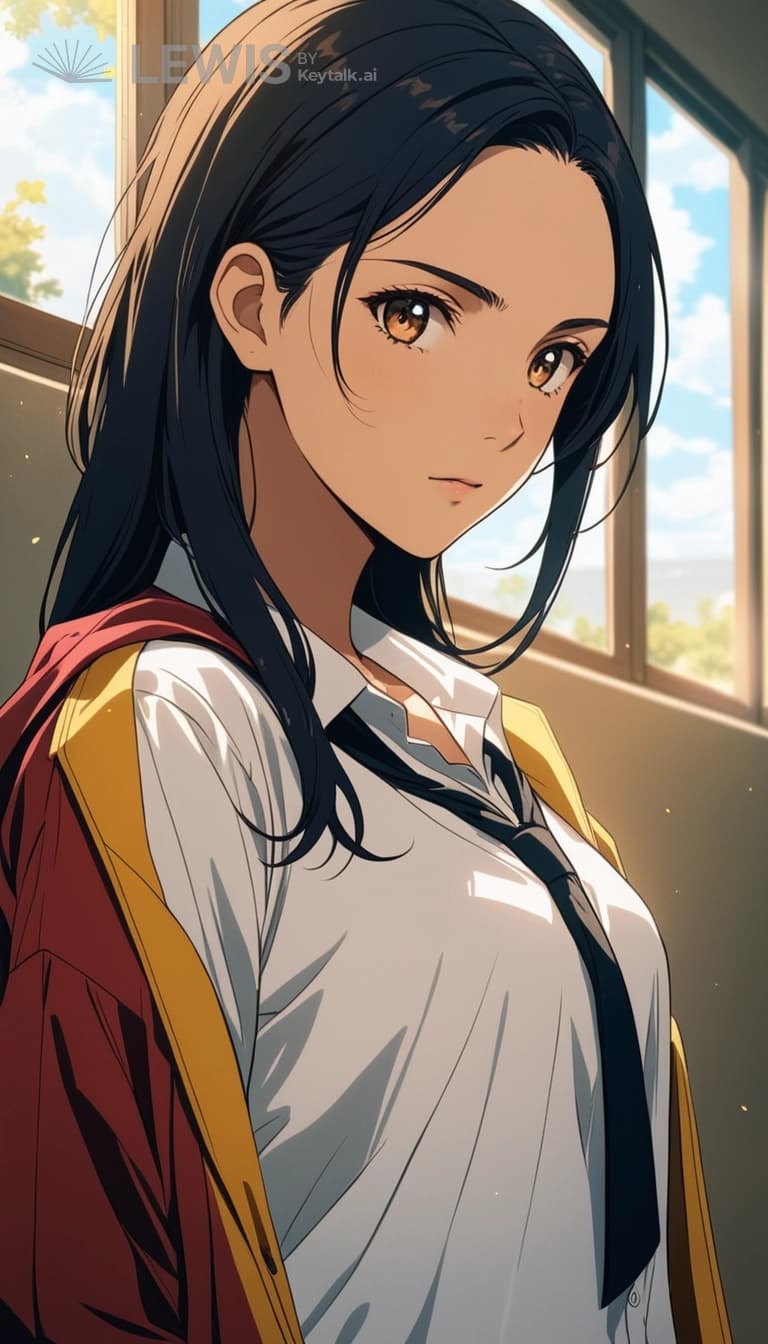 강은비 image