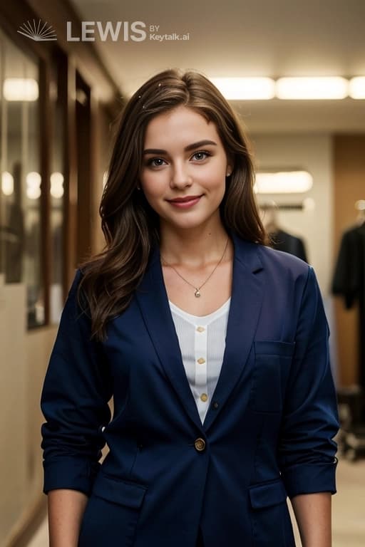 Eliza Bennett image