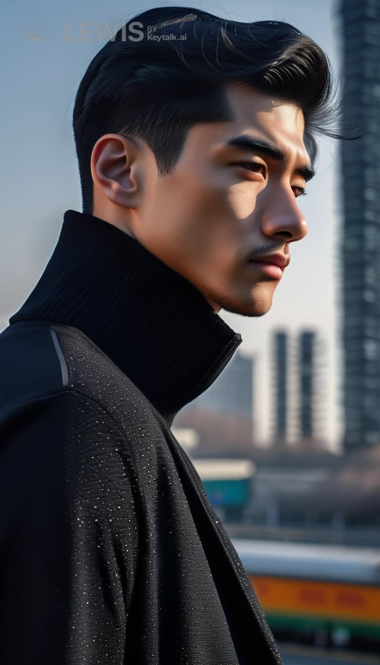 이준혁 image