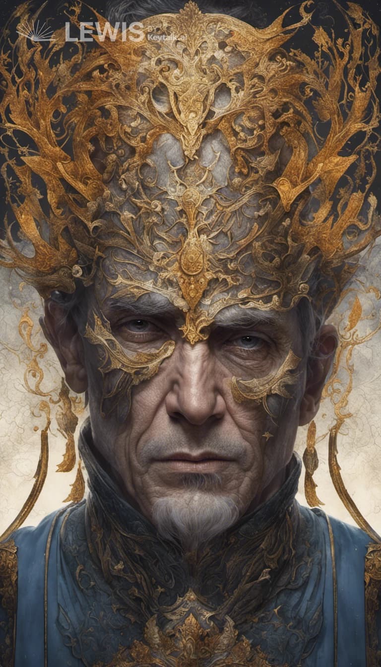 Sylar Terrox image