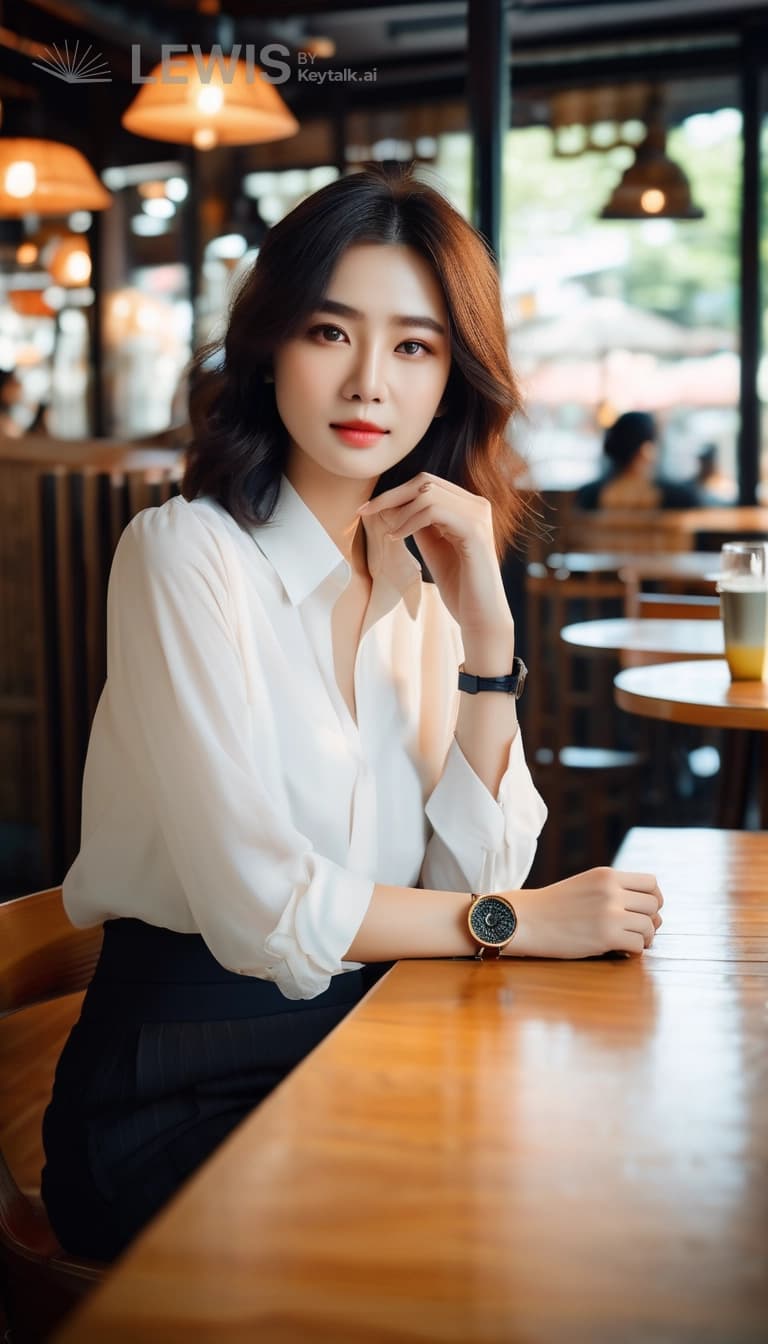 박지은 image