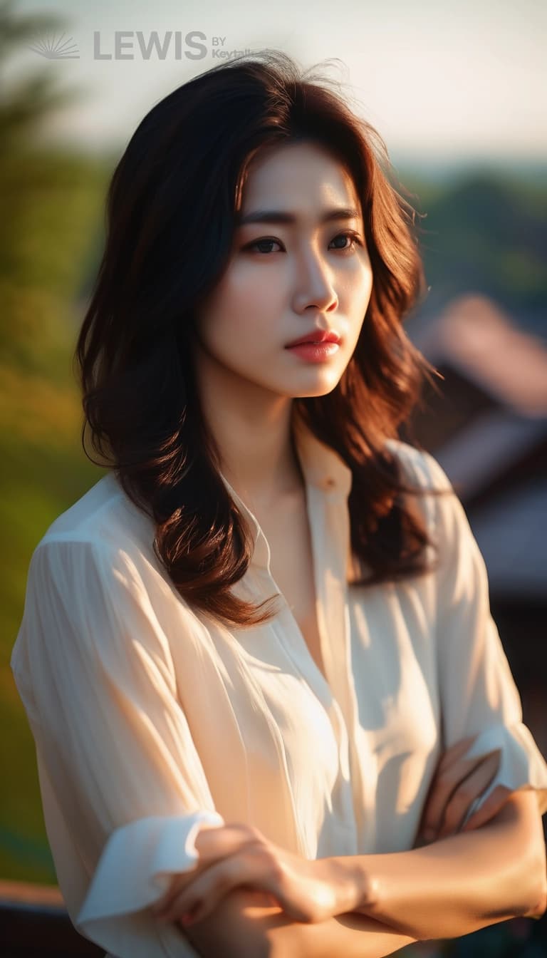 이수민 image
