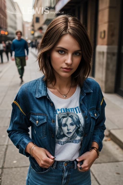 Amelia Sullivan image