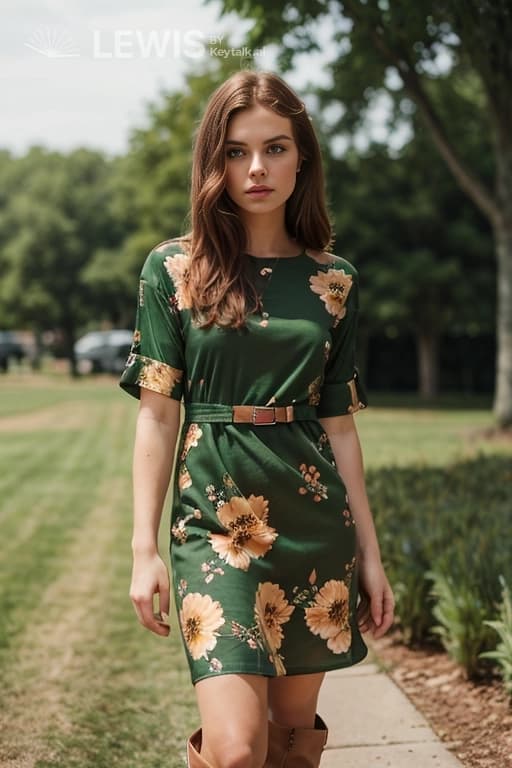 Willa Evergreen image