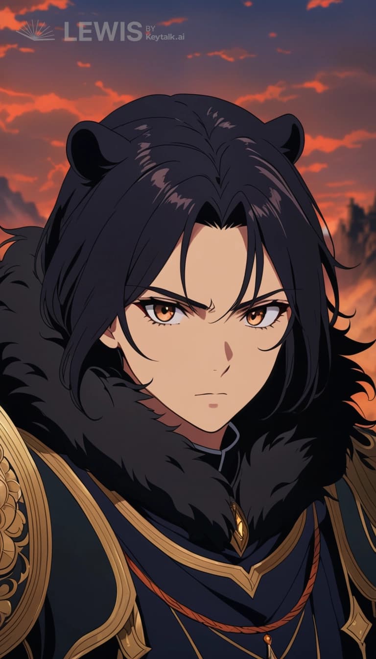 타노스 image