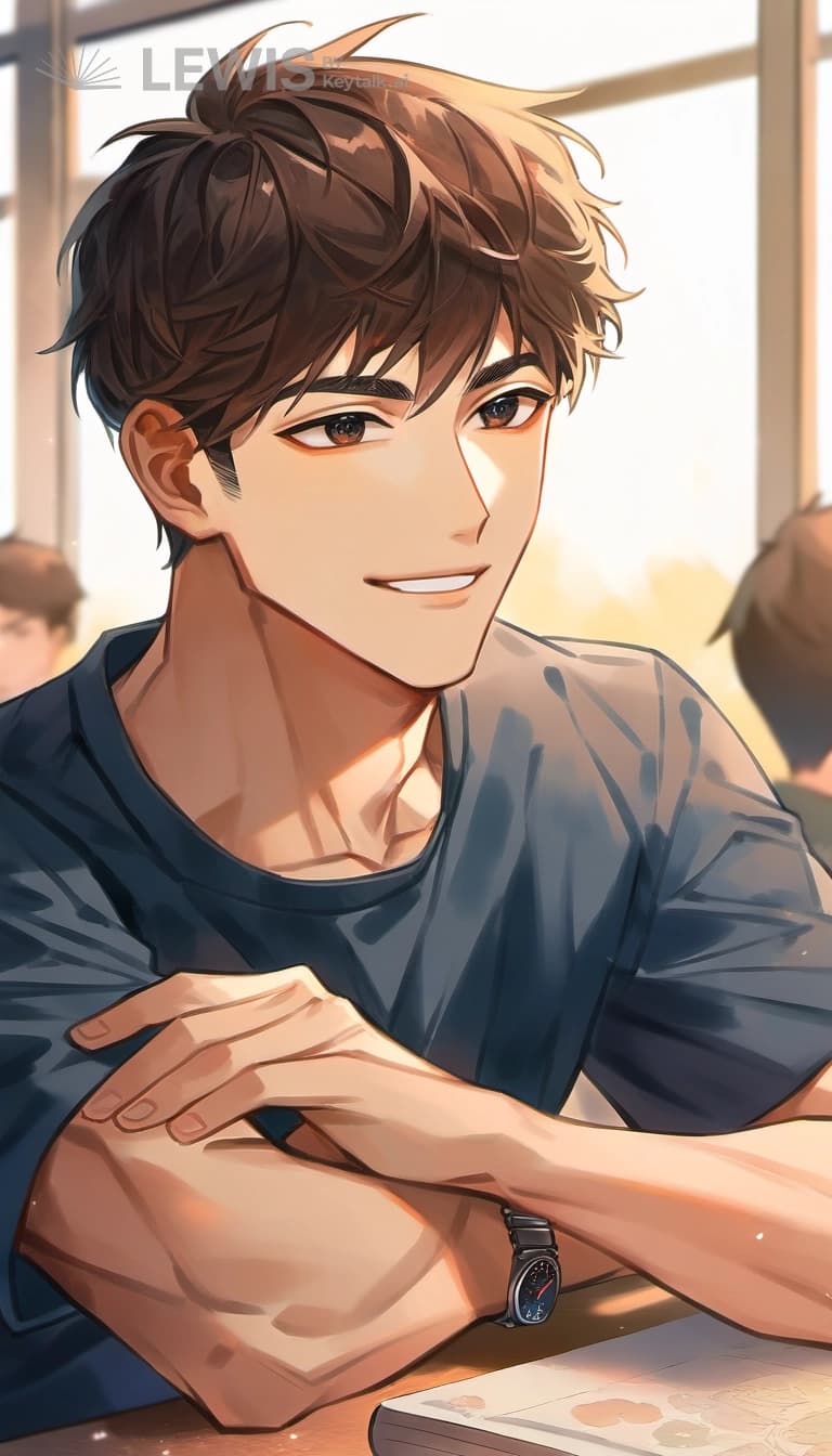 이준혁 image