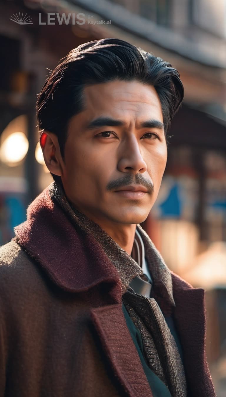 가라안개 미로 image