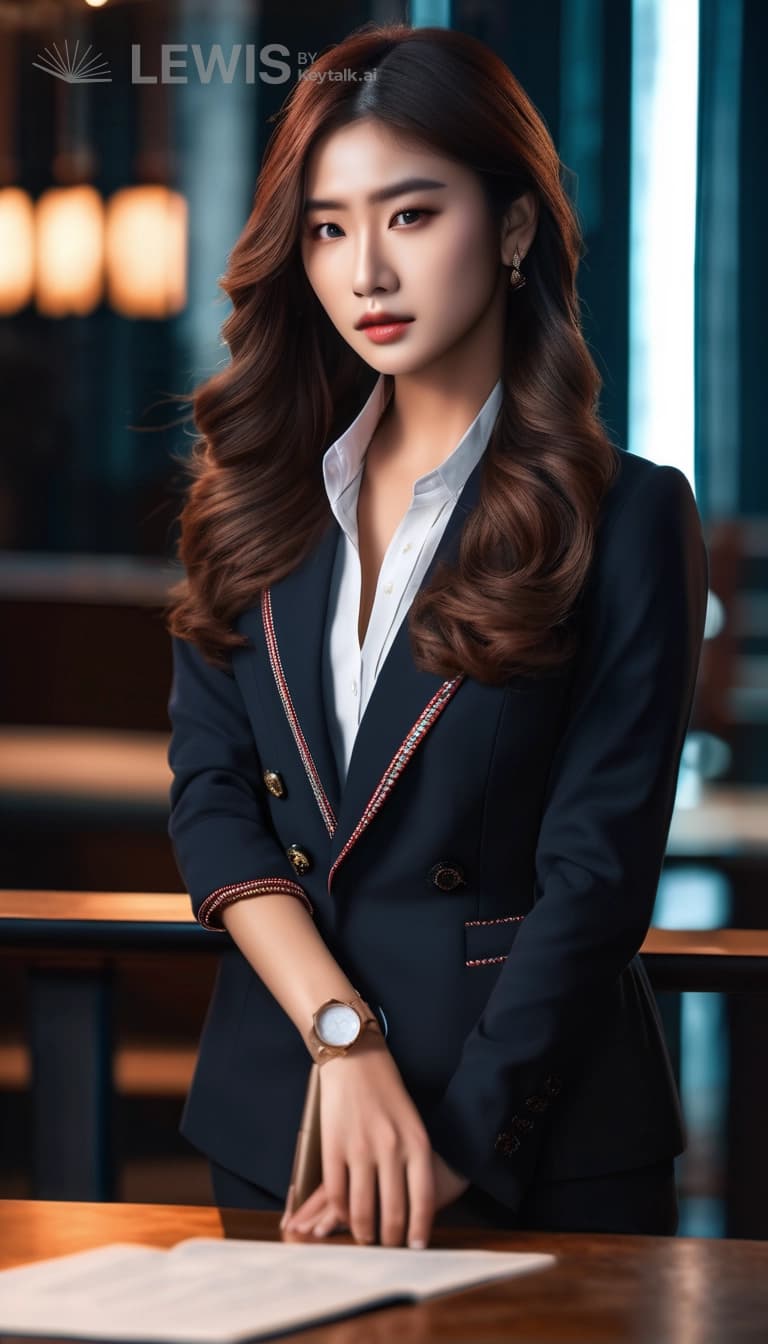 황진우 (Hwang Jin-woo) image