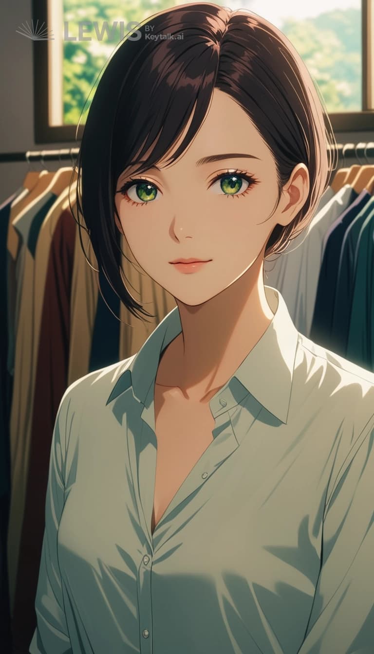 카트리나 장 image