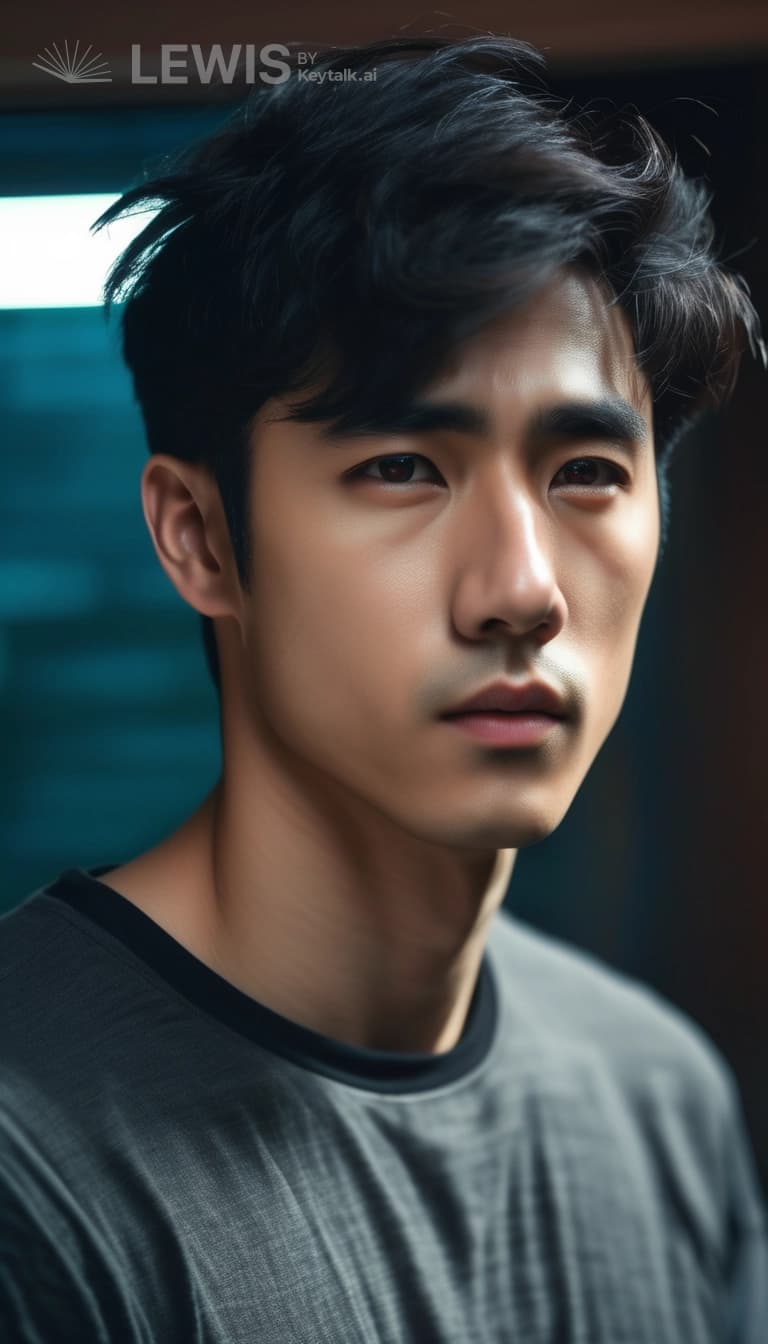 서지헌 (Seo Ji-heon) image