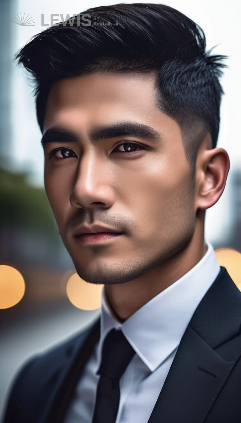 이준혁 image