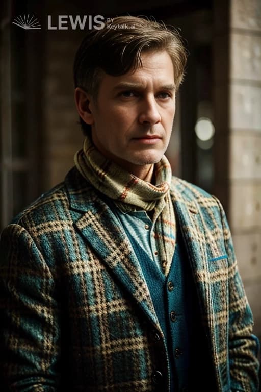 Ezra Winterbourne image