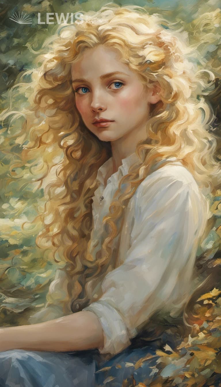 리리엔 루나스타 image