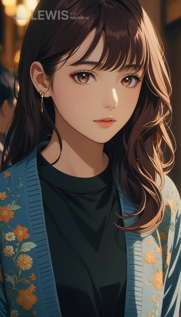 루나 페레즈 image