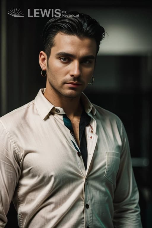 Sebastian Nightingale image