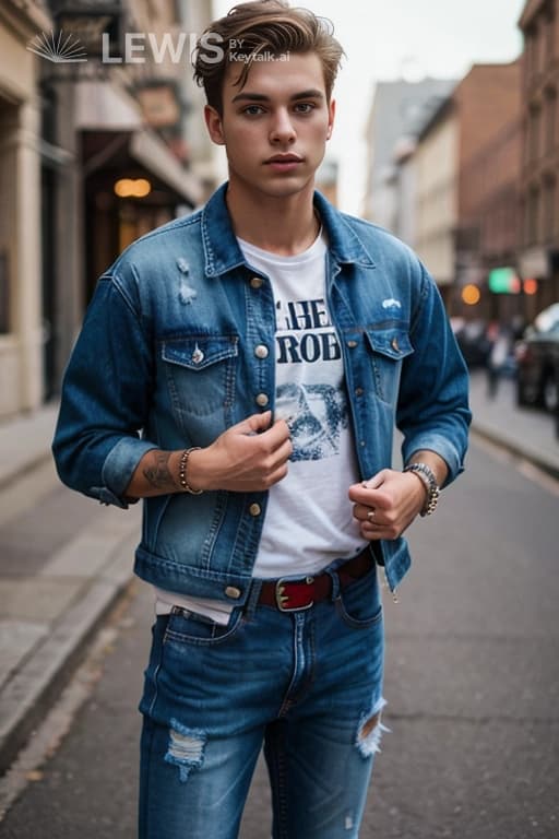 Jasper Greene image