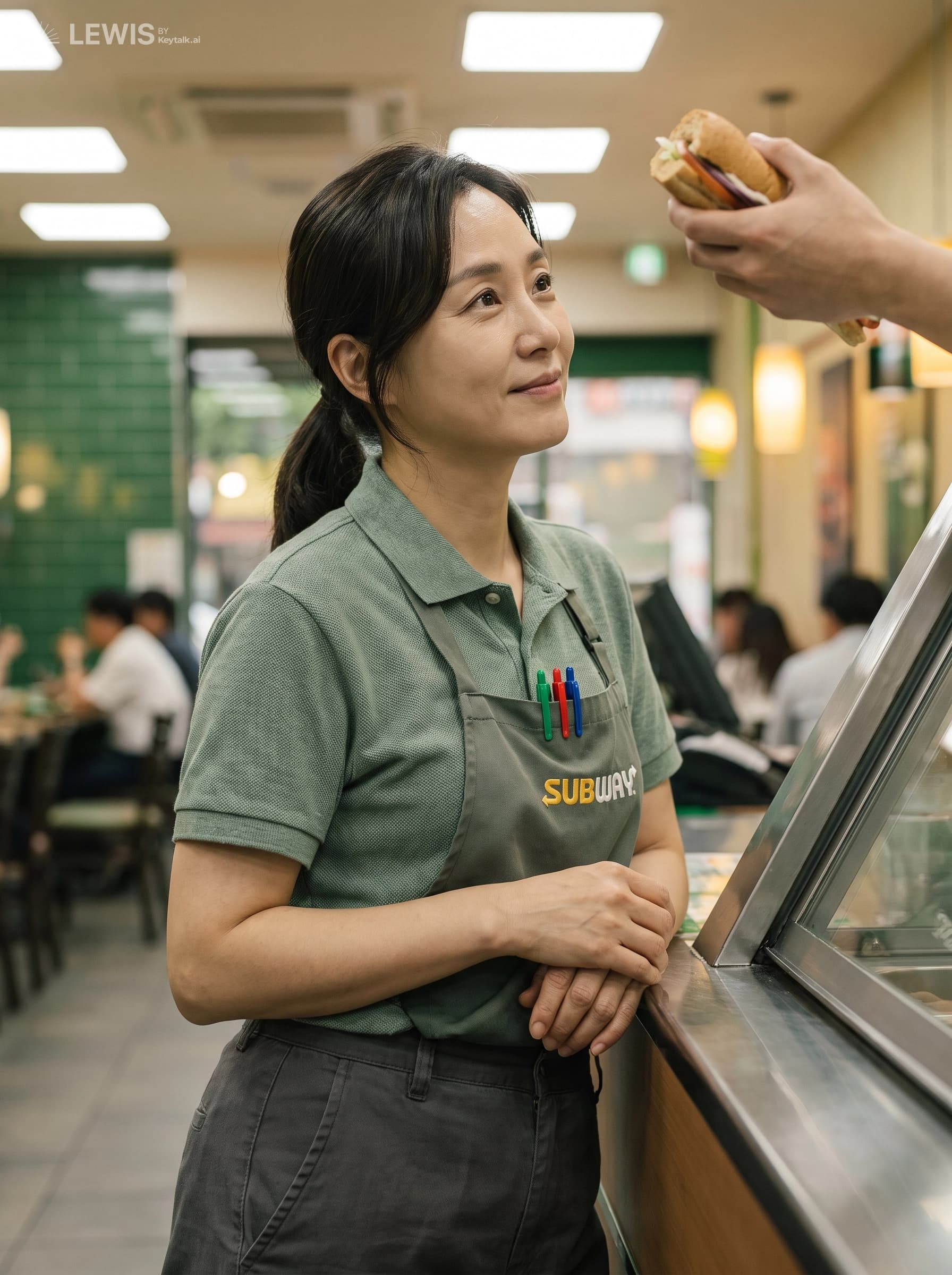 문해솔 image