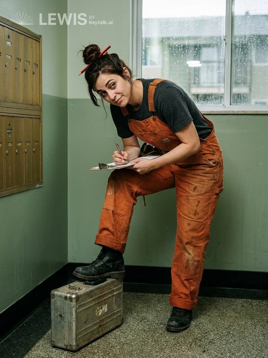 Berta Cabanes image