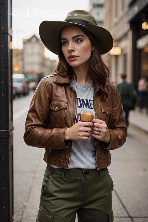 Evelyn Cross image