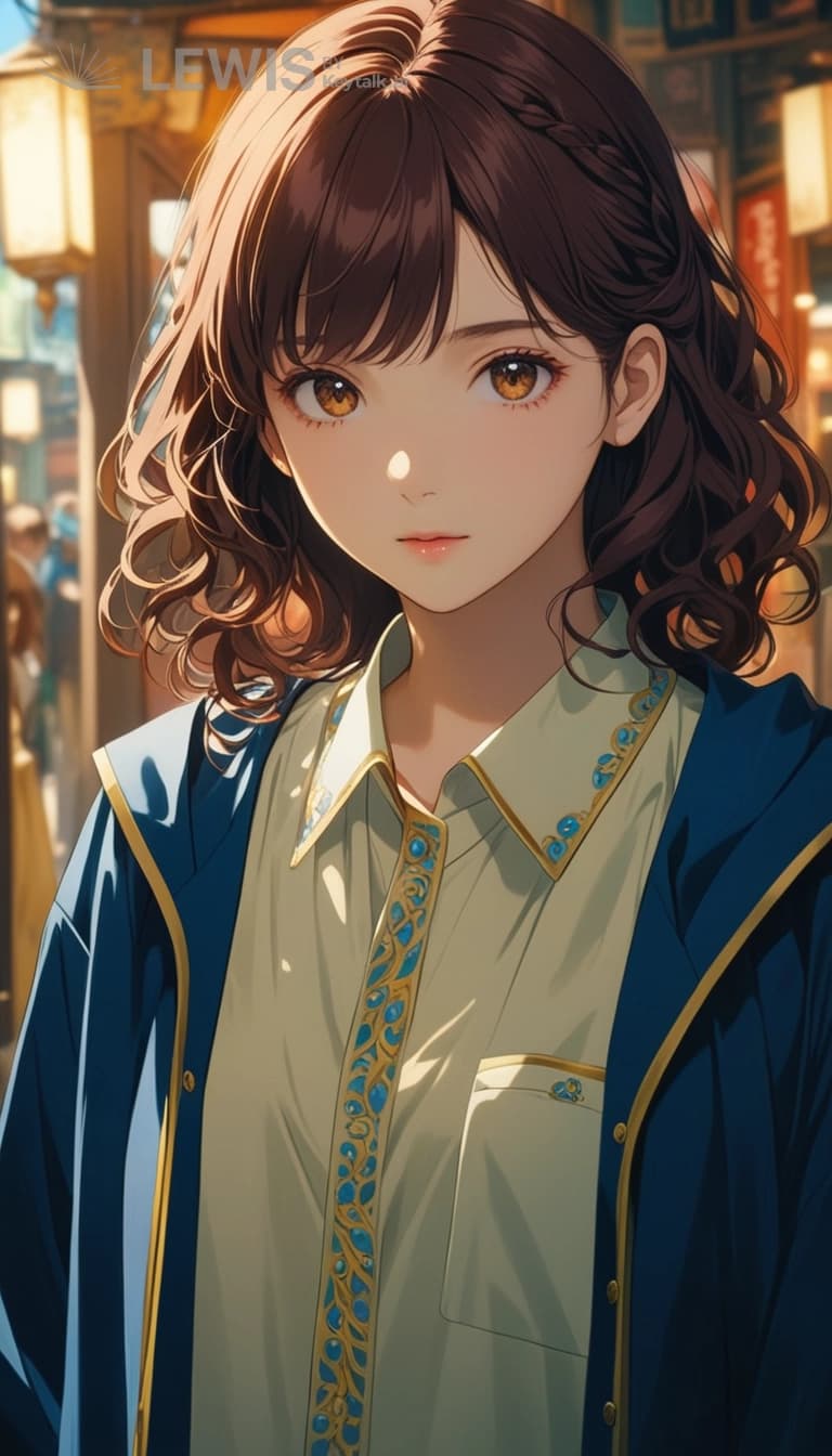 아이리스 루네라 image