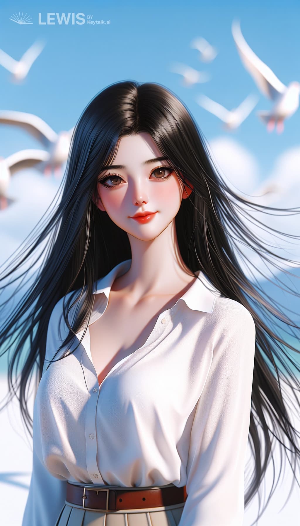 모즈 image