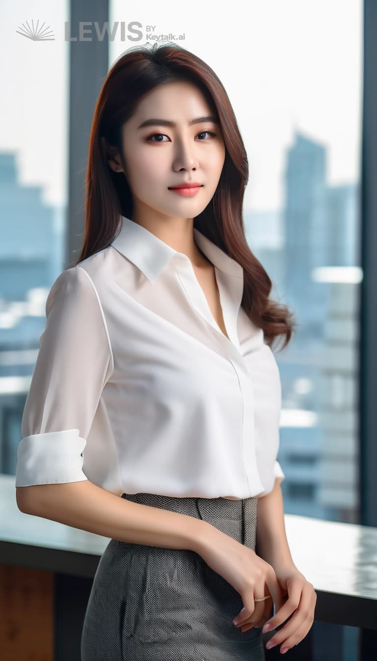 김민지 image