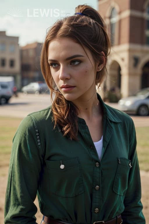 Raine Thorne image