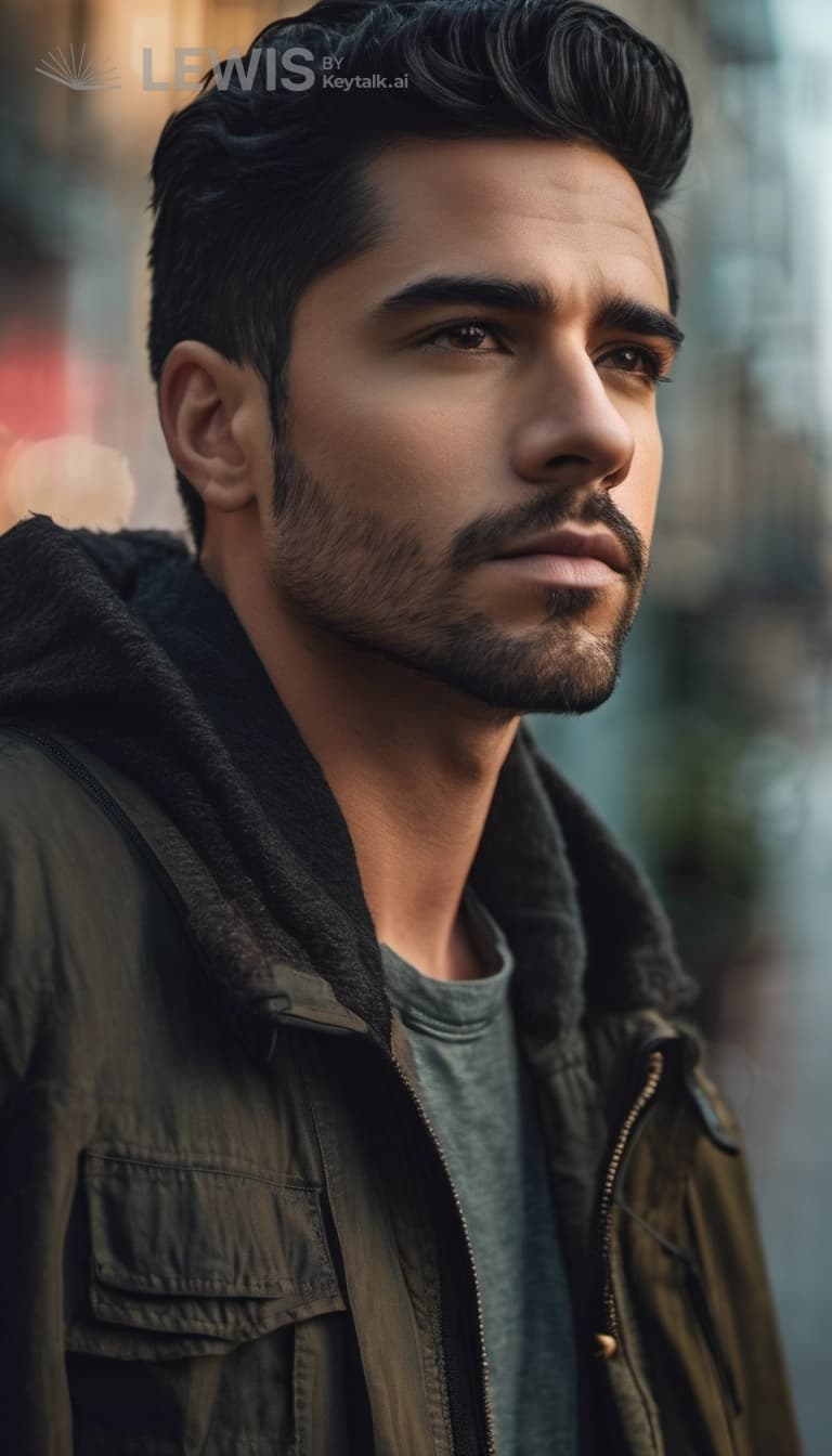 Felix "Spark" Rodriguez image