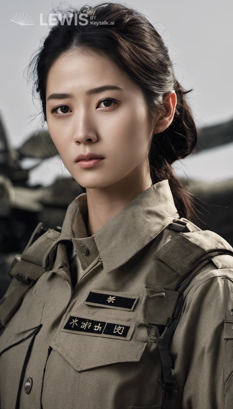 한지민 image