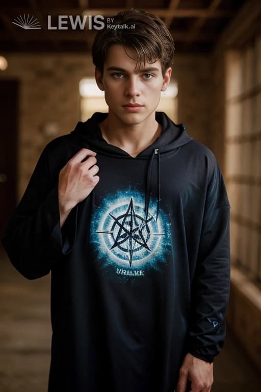 Grimshaw Darkmatter image