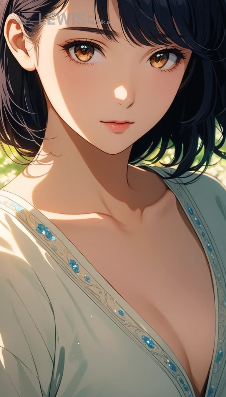에밀리아 프레데릭 image